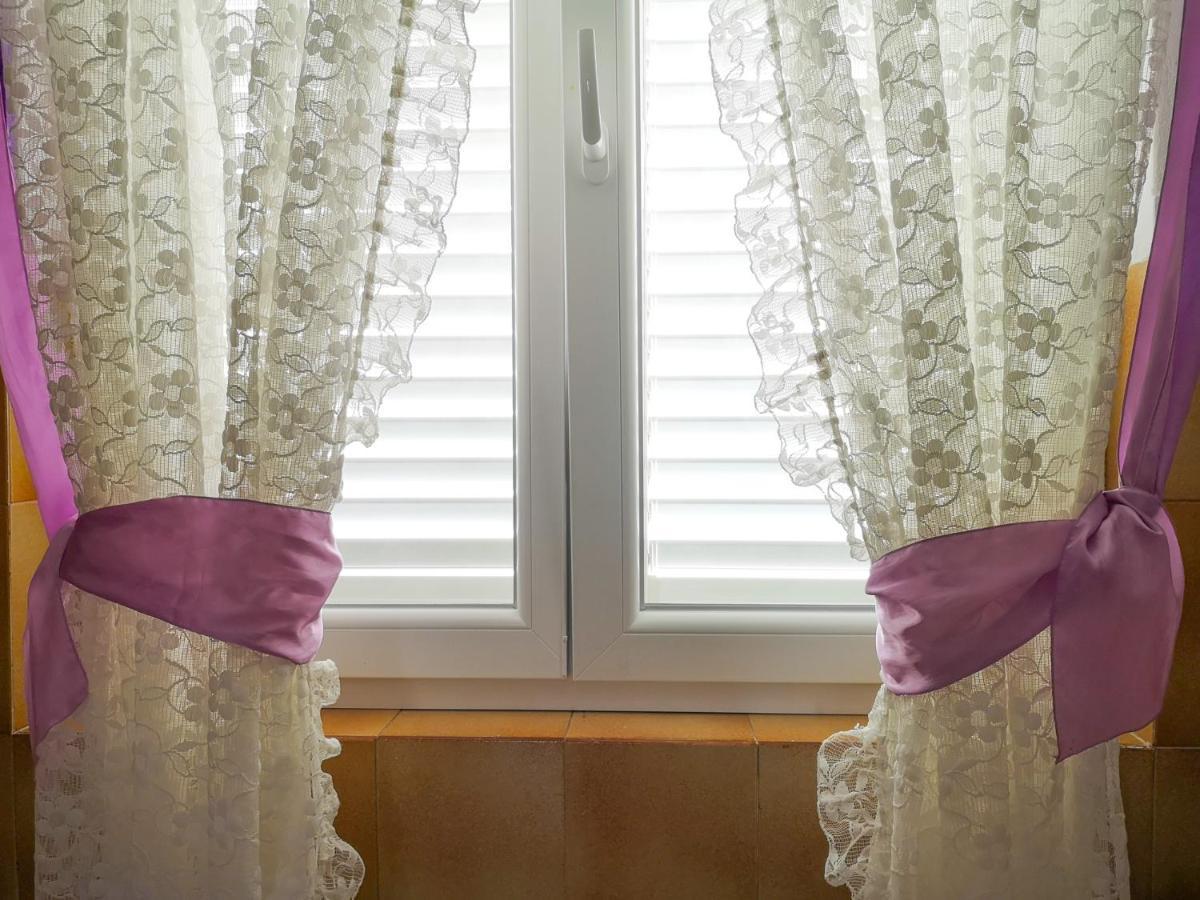 Brzac Apartment Magdic מראה חיצוני תמונה