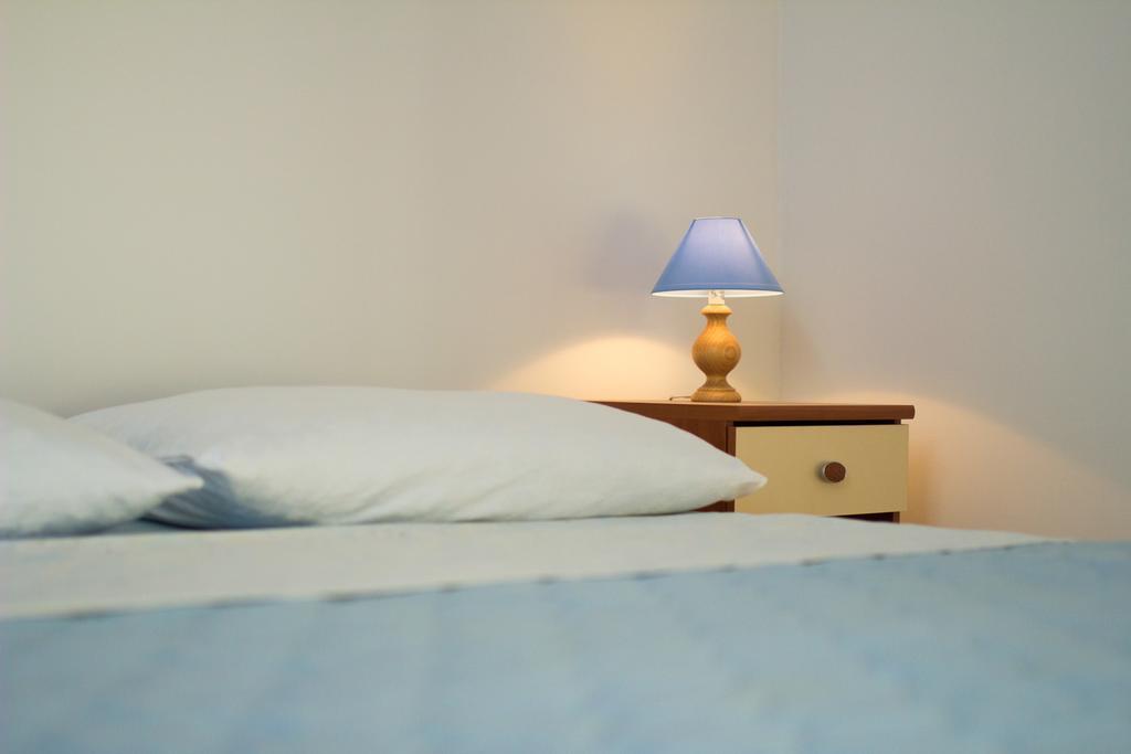 Brzac Apartment Magdic מראה חיצוני תמונה
