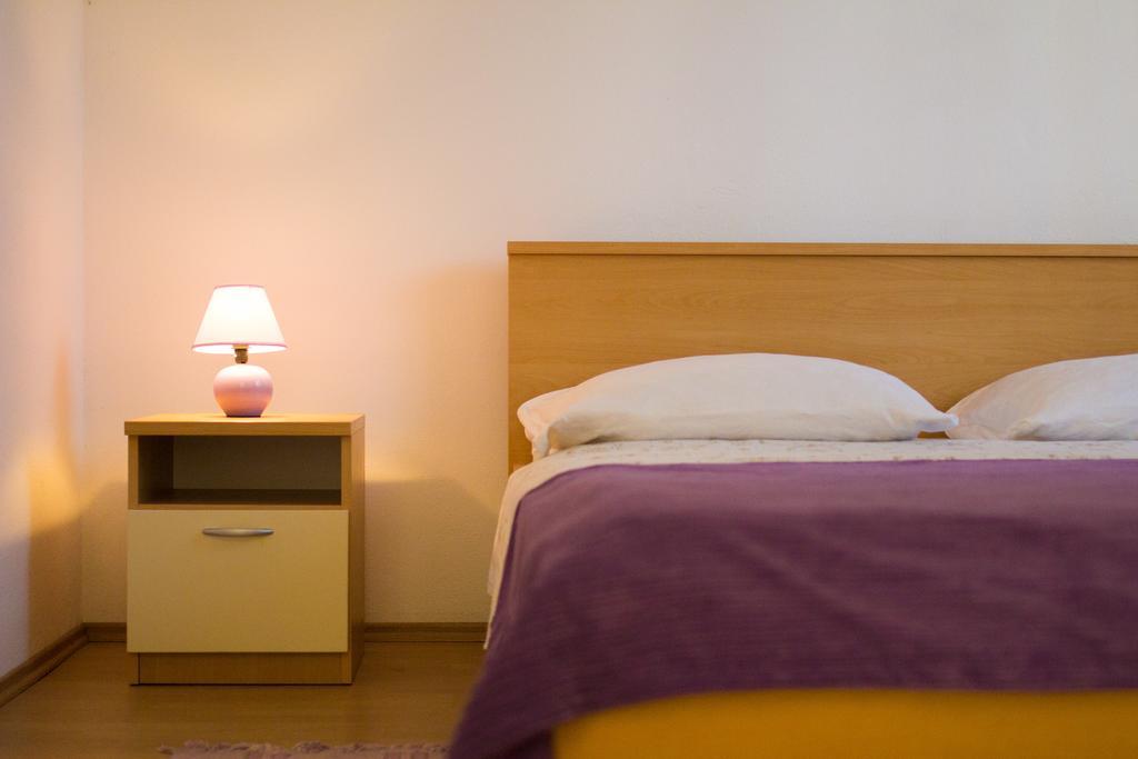 Brzac Apartment Magdic מראה חיצוני תמונה