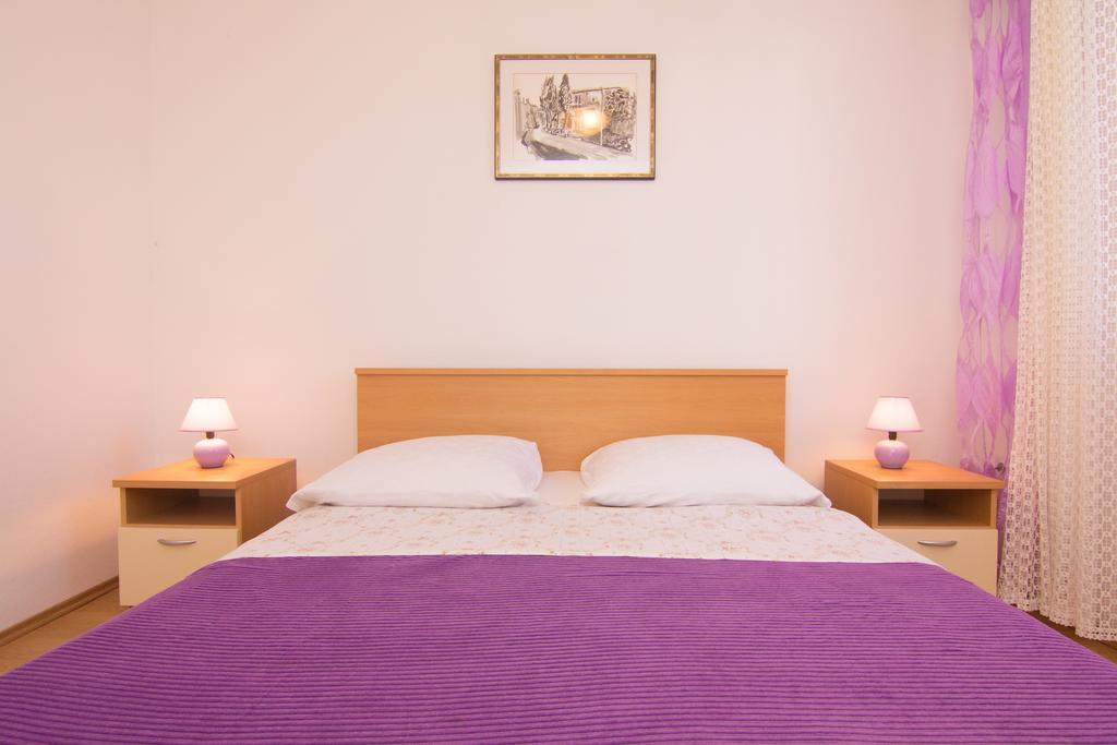 Brzac Apartment Magdic מראה חיצוני תמונה