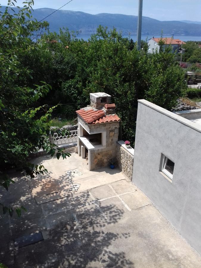 Brzac Apartment Magdic מראה חיצוני תמונה